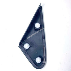 86180-2S000 Left Fender End Trim Cover Panel For 2010 2013 2017 Tucson Hydrogen 6B93BC-57