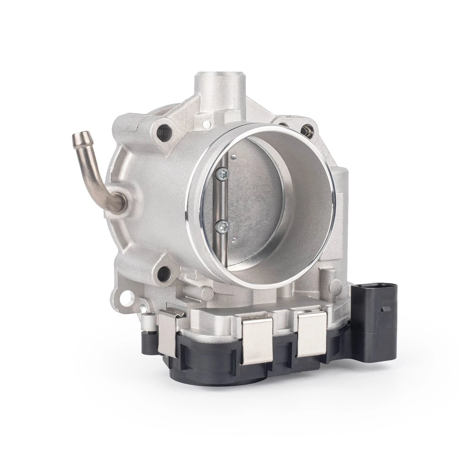 Throttle body compatible with Volkswagen 07-14 Golf Jetta Golf Beetle l5 2.5l 6B93BC-57