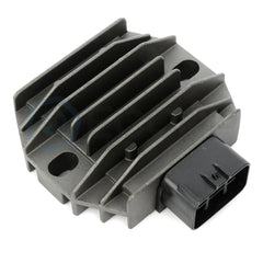 ECCPP 3Pcs Regulator Rectifier For Yamaha RAPTOR 660 YFM660 660R 2001-2005 6B93BC-57