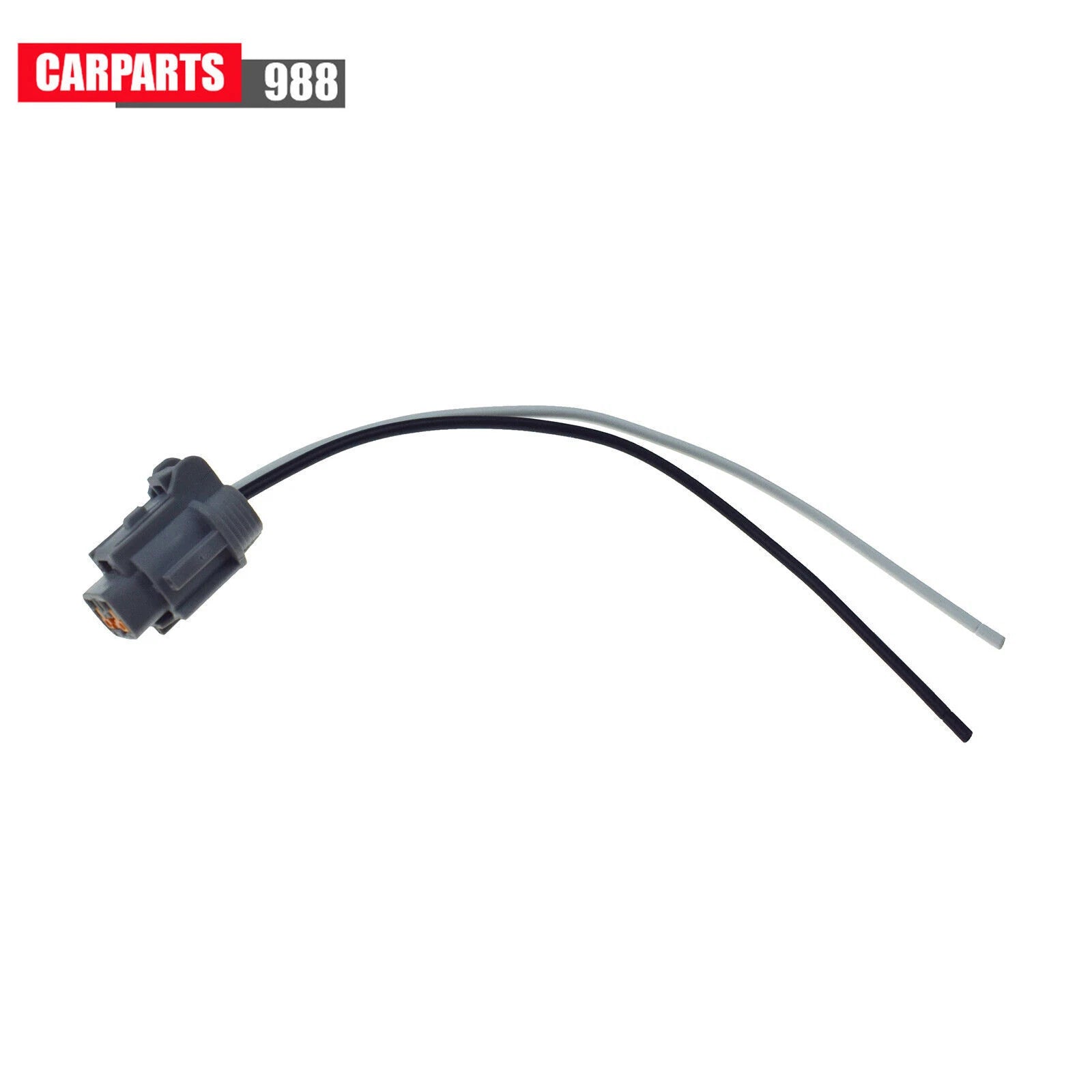 For Infiniti QX56 Nissan Armada ABS Wheel Speed Sensor Plug Connector D7910ZR00B 6B93BC-57