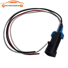 15305801 LS1 Oxygen O2 Sensor Connector Wiring Pigtail For GM Camaro Firebird 6B93BC-57
