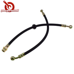 Upper Lower Brake Hose For Honda CB350/360/400F/450K/500/550/750 45125-300-003 6B93BC-57