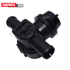 Heater Core Control Valve For Audi A4 A5 Q5 S4 S5 VW Golf Touareg Golf 1J0819809 6B93BC-57