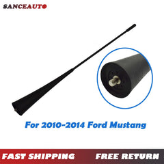 Radio Roof Antenna Mast Rod AR3Z18813A For Ford Mustang 2010 2012 2013 2014 6B93BC-57