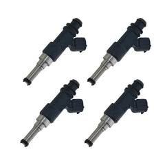 4X Fuel Injectors 5VY-13761-00-00 for Yamaha YZF-R1 2004 2005 2006 FZ1 2006-2014 6B93BC-57