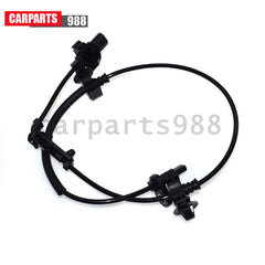 Front Left ABS Wheel Speed Sensor For Honda CRV 2007-2011 ALS1598 57455-SWA-003 6B93BC-57