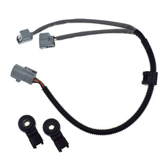 Knock Sensor & Harness For Toyota Sienna 4Runner Camry Corolla Lexus RX330 ES330 6B93BC-57