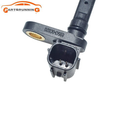 Driver Left Side Wheel ABS Speed Sensor 89543-0C020 For 2007-2017 Toyota Tundra 6B93BC-57