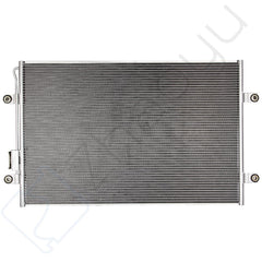 Replacement Part Aluminum A/C Condenser For 2010-2011 Freightliner Cascadia 6B93BC-57