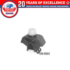 Engine Motor & Trans Mount 3PCS Set Compatible for 2000-2004 Toyota Tundra 4.7L 6B93BC-57