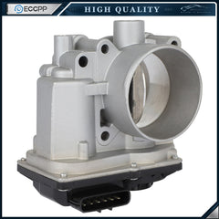 For Mitsubishi L200 2.4L 2008 2009 2010 2011 2012 2013 2014-2020 Throttle Body 6B93BC-57