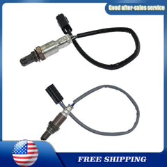 2x Oxygen Sensor Upstream RH Left For Nissan Murano Infiniti 234-9037 234-4380 6B93BC-57