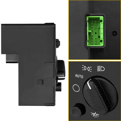 Headlight Switch Headlamp Dimmer for Chevy Silverado GMC Sierra YUSon 2003-07 EA 6B93BC-57