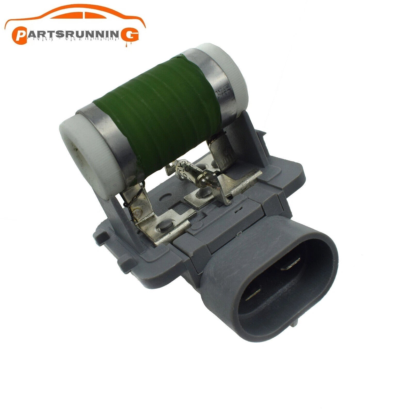 Heater Blower Motor Resistor For Ford Ecosport Fiesta 6S659A819AA 6S65-9A819-AA 6B93BC-57