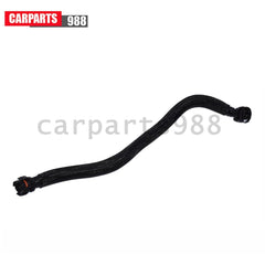 for BMW 550i 650i 750i 750Li Alpina B7 X5 Crankcase Vent Hose Right 11157575640 6B93BC-57