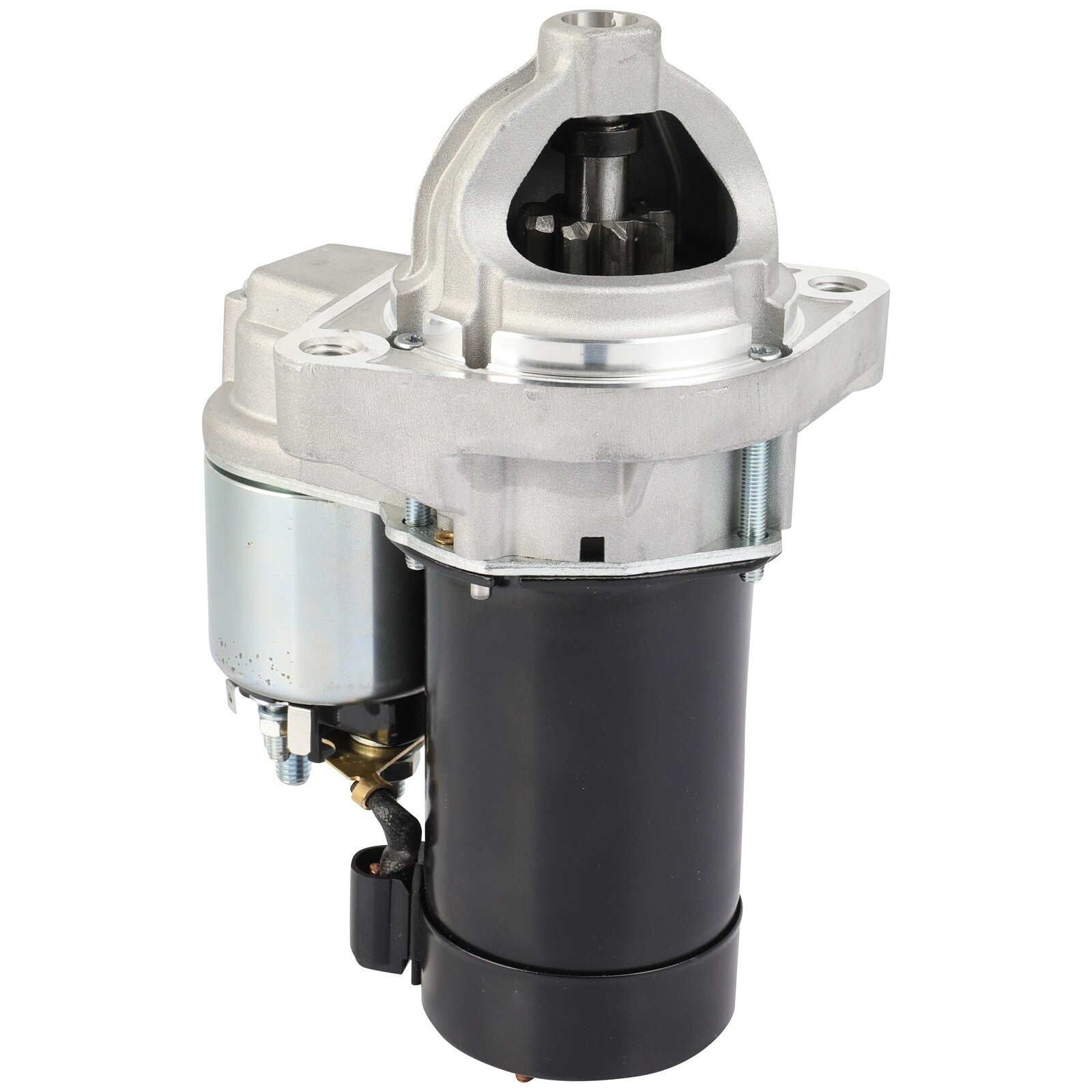Starter for BMW E46 M3 2001 2002 2003-2006 E36 Z3 3.2L 3246CC CW 17902R 114198 6B93BC-57
