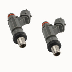 2x Fuel Injector 49033-0003 For Kawasaki Vulcan 1700 2009-2023 Vulcan 2000 04-10