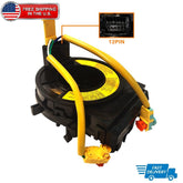 Clock Spring For Hyundai Santa Fe XL & Sport 2013 2014 2015 2016 2017 2018 2019