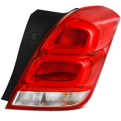 ECCPP LED Tail Lights Assembly For 2017-2020 Chevrolet Trax 1.4L 1.8L Rear Pair 6B93BC-57