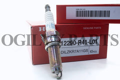 12290-R41-L01 Spark Plug Fits For Honda Civic HR-V Accord Acura ILX V4 Only