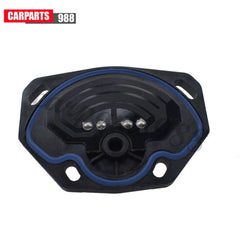 Throttle Position TPS Sensor For Audi Citroen Peugeot VW Seat Skoda 037907385A 6B93BC-57