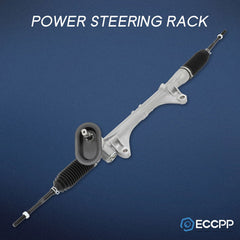 151 Electric Assist Power Steering Rack and Pinion For 2007-2012 Sentra 2.0L 6B93BC-57