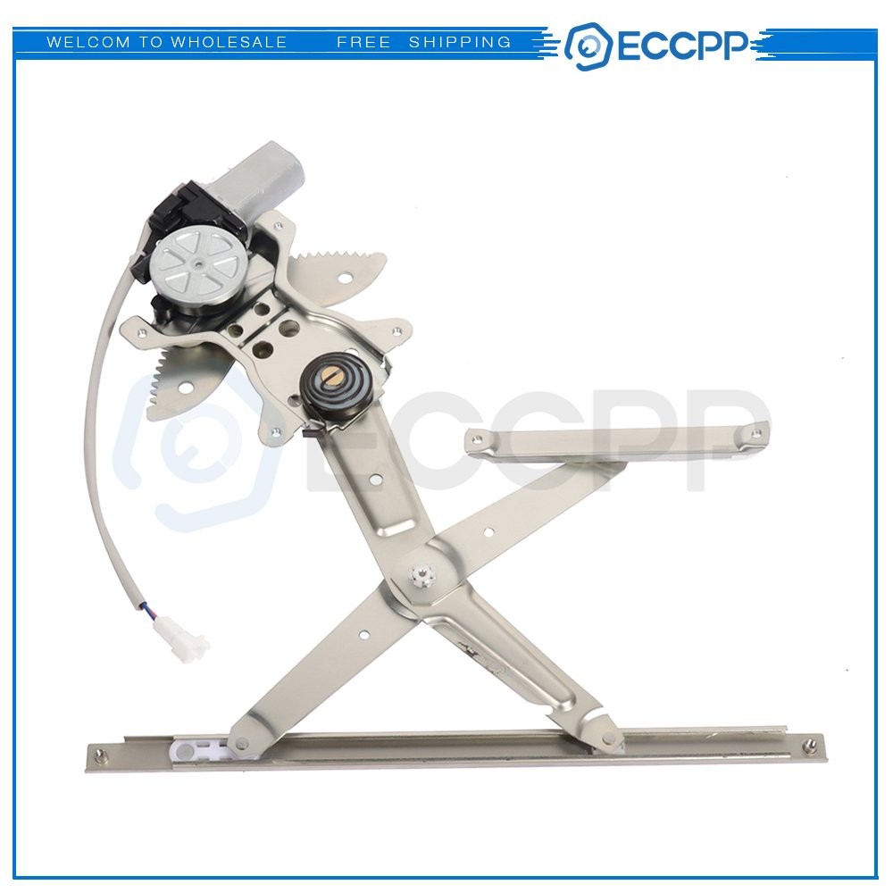 For 1998-2002 Toyota for Corolla Front Right Power Window Regulator With Motor KOEEP