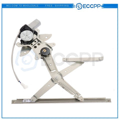 For 1998-2002 Toyota for Corolla Front Right Power Window Regulator With Motor KOEEP