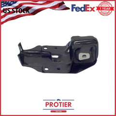 Radiator Support Bracket Engine Motor Mount Buick & Chevy Chevrolet 2901 6B93BC-57