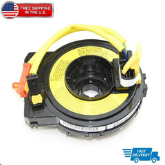Clock Spring For Hyundai Elantra 06-10/ Elantra Touring 2008 2009 2010 2011 2012