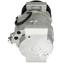 AC A/C Compressor For 03-06 Chevrolet Express 1500 2500 GMC Savana 1500 6B93BC-57