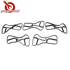 5X Oil Cooler Gasket for Mercedes W203 W204 W211 W212 W251 W463 2721840280 6B93BC-57