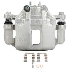 Front Right Brake Caliper 1Pc For 2006-11 Dodge Attitude 2006-11 Hyundai Accent 6B93BC-57