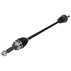 For Mazda CX-9 2016-2021 2.5L 2PCS Rear Driver & Passenger Side CV Axle Assembly 6B93BC-57