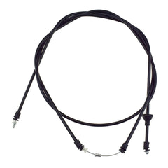 Hood Latch Lock Release Cable For Jaguar X-Type 2001-2008 C2S44933 C2S19101 6B93BC-57