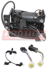 Rear Air Suspension Kit for Escalade Avalanche Suburban Tahoe 6B93BC-57