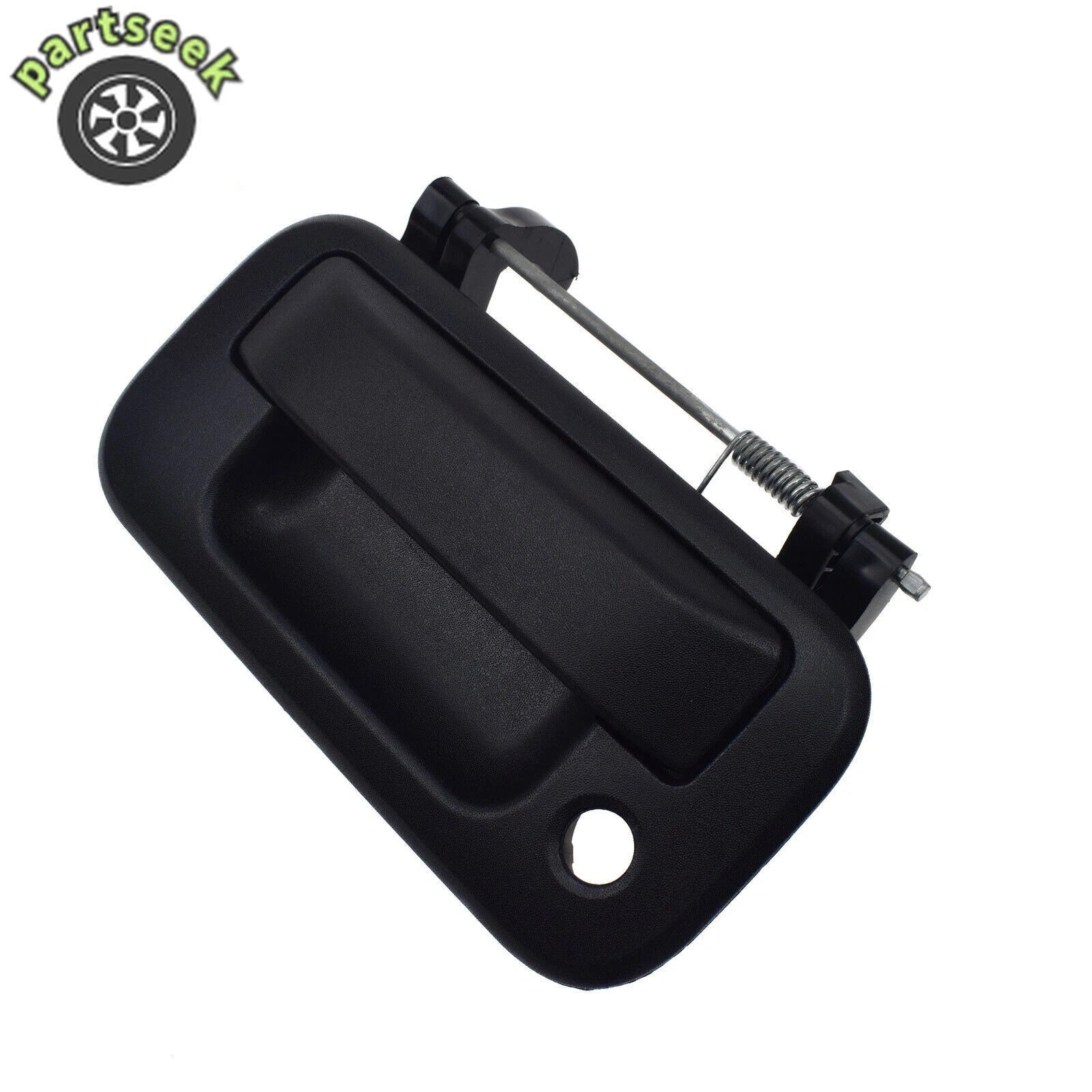 Tailgate Handle with Keyhole for 2004-2013 Ford F-150 F250 F350 F450 Lincoln 6B93BC-57