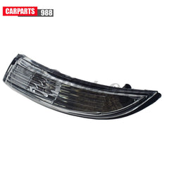 Left Side Door Wing Mirror Indicator Lens For 2008-17 Ford Fiesta B-Max 1748314 6B93BC-57