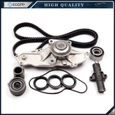 19200-RDV-J01 Timing Belt Kit with Water Pump For ACURA MDX Accord Odyssey V6 6B93BC-57