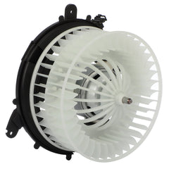 Front HVAC Blower Motor w/Fan Cage for 2000 2001 2002 03-06 Mercedes-Benz CL500 6B93BC-57