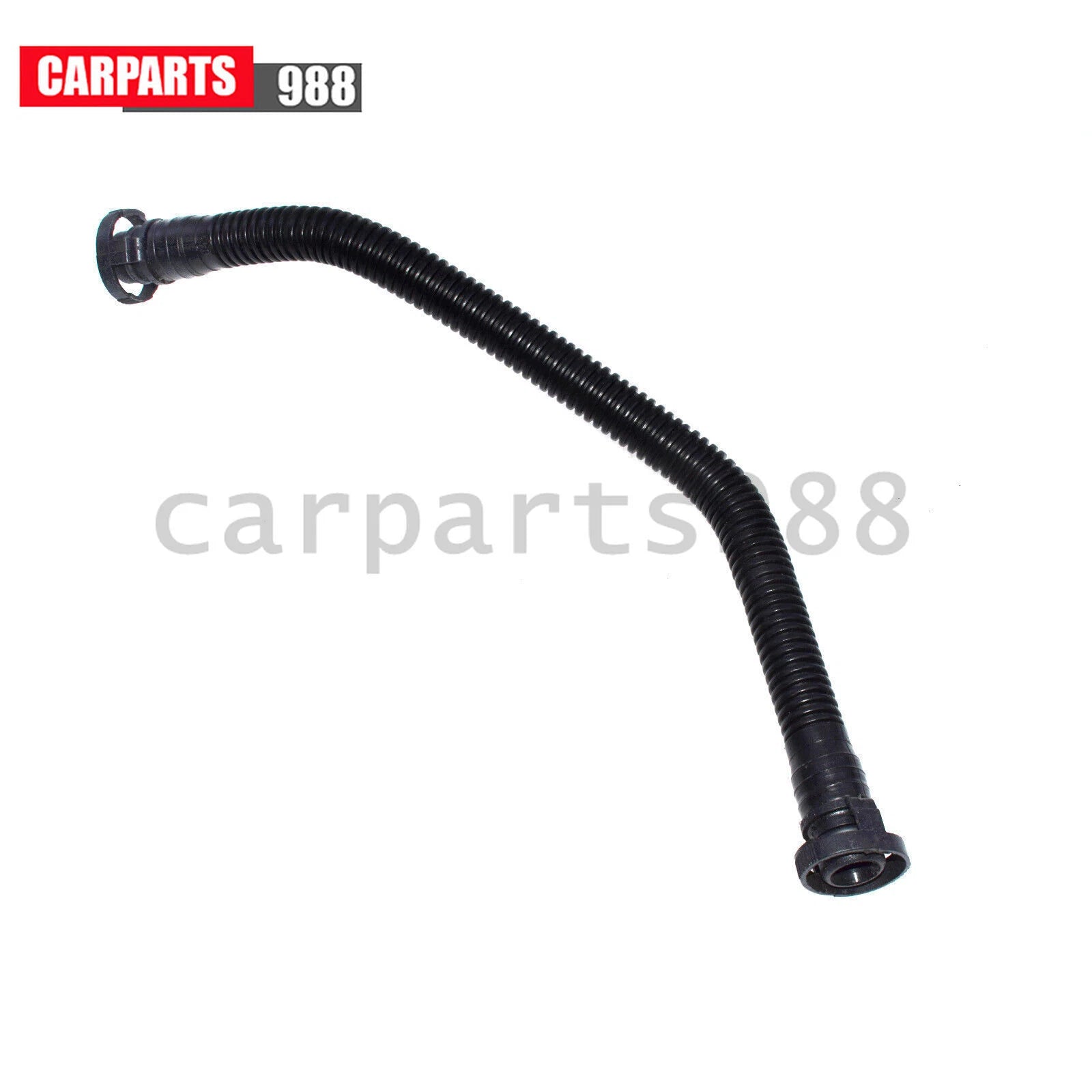 Crankcase Breather Vent Hose For Audi A4 A6 VW Passat 2.8 V6 078103223B 765229 6B93BC-57