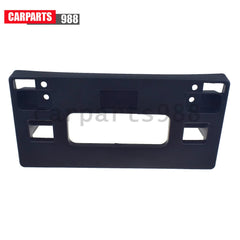 License Plate Bracket Front For 2008-2012 Honda Accord 71145TA0A00 HO1068112 6B93BC-57