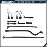 1998 1999 For Dodge Ram 2500 3500 Tie Rod Track Bar Ball Joint HD 4WD DANA 60 6B93BC-57