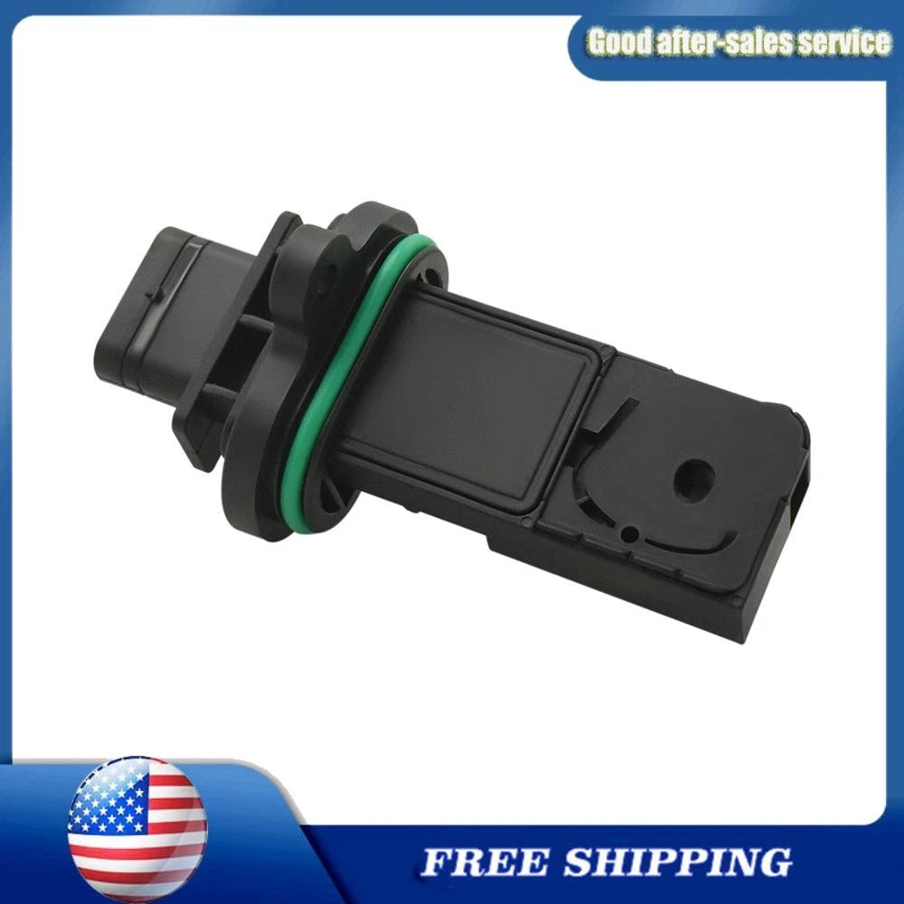 Mass Air Flow Sensor 0280218270 For BMW 550 650i 750 Alpina B7 X5 X6 6B93BC-57
