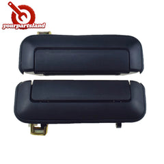 Outside Door Handle LH RH For MITSUBISHI L200 L300 II PAJERO II III 1996-2006 6B93BC-57
