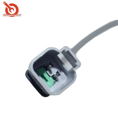 185206450 12v Shut Off Solenoid For Perkins 402D 403D 404D 404C 403C 185206452 6B93BC-57