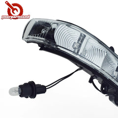 Right RH Rear view side mirror Turn Signal For Mercedes Benz W211 S211 W463 C/E 6B93BC-57