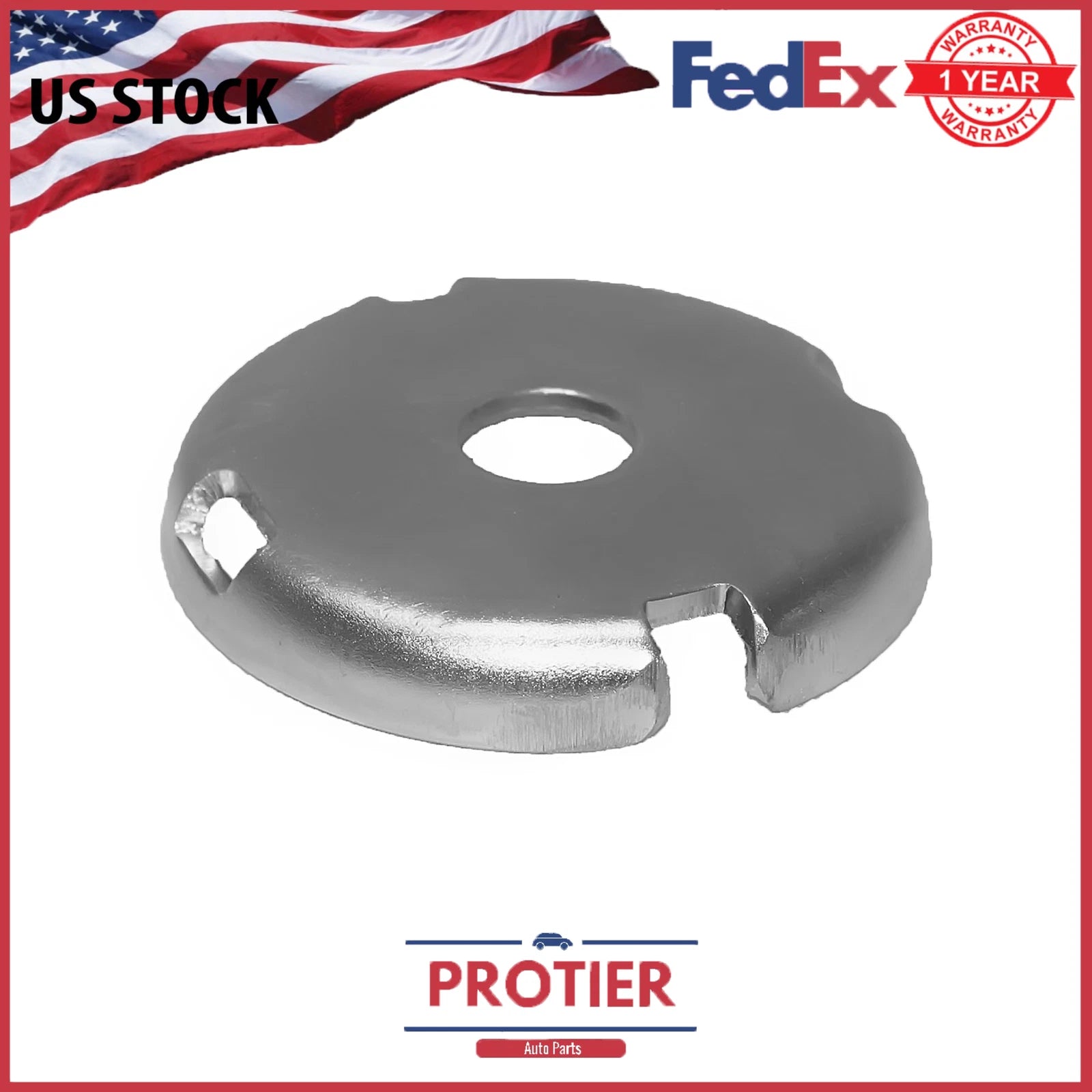 Strut Mount For Volvo 850 97-93, C70 04-98, S60 06-01, S70 00-98, S80 06-99 6B93BC-57