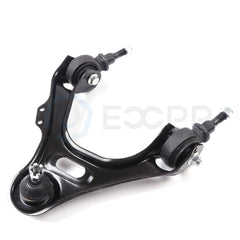 4pcs Front Upper Control Arms Lower Ball Joints For 1991-1994 1995 Acura Legend