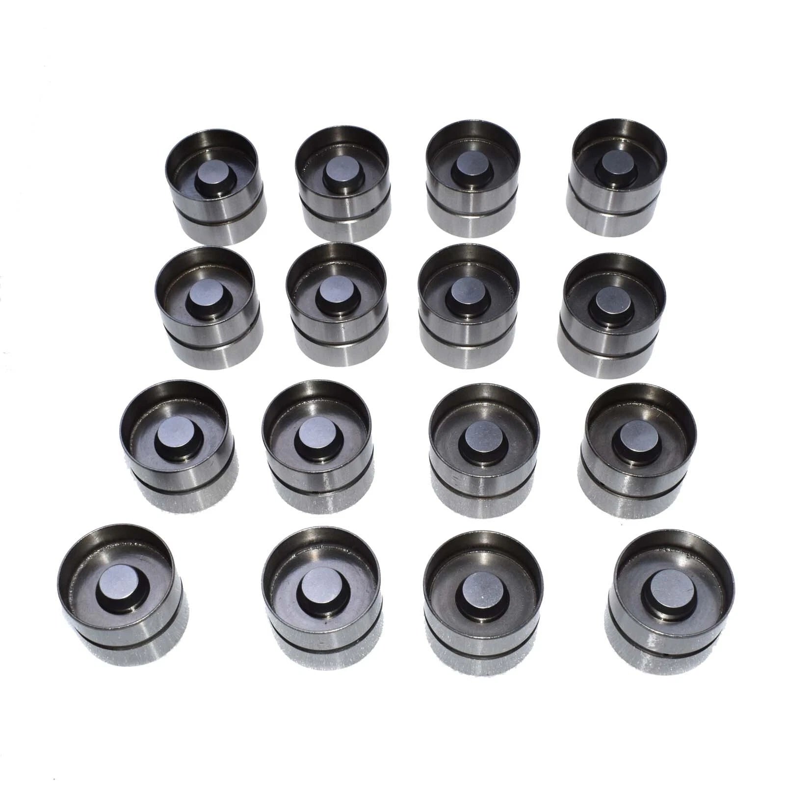 16 Pcs Lash Adjuster Hydraulic Lifters For kia Mazda Ford Mercury 1.6L 1.8L 2.0L 6B93BC-57